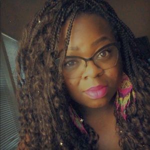 Meet your Posher, Shalanda